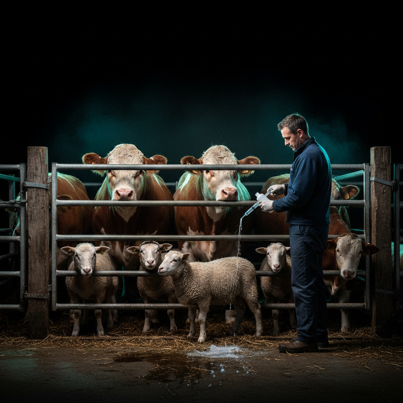 Animal Health