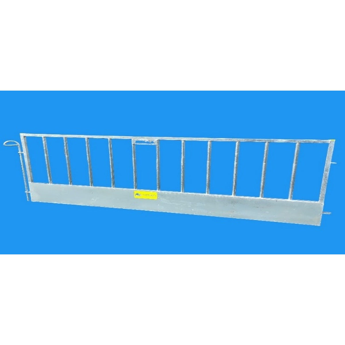 Calf/Sheep straight feeder