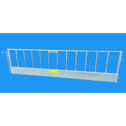 Calf/Sheep straight feeder