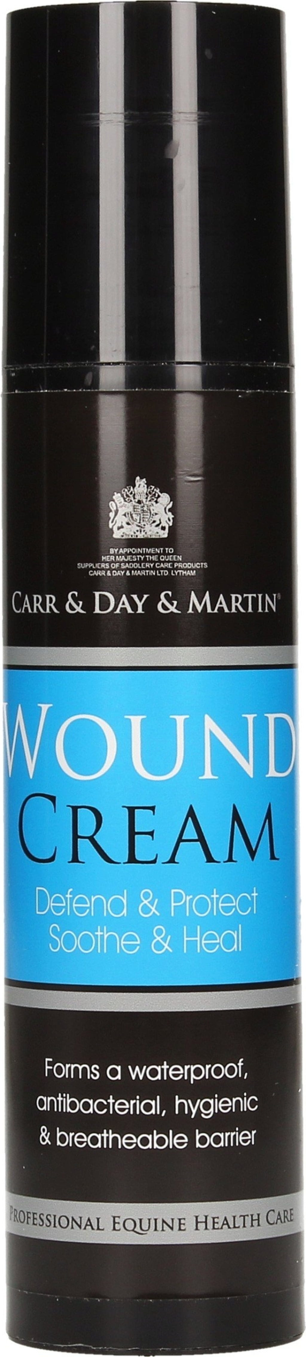CDM WOUND CREAM 180g