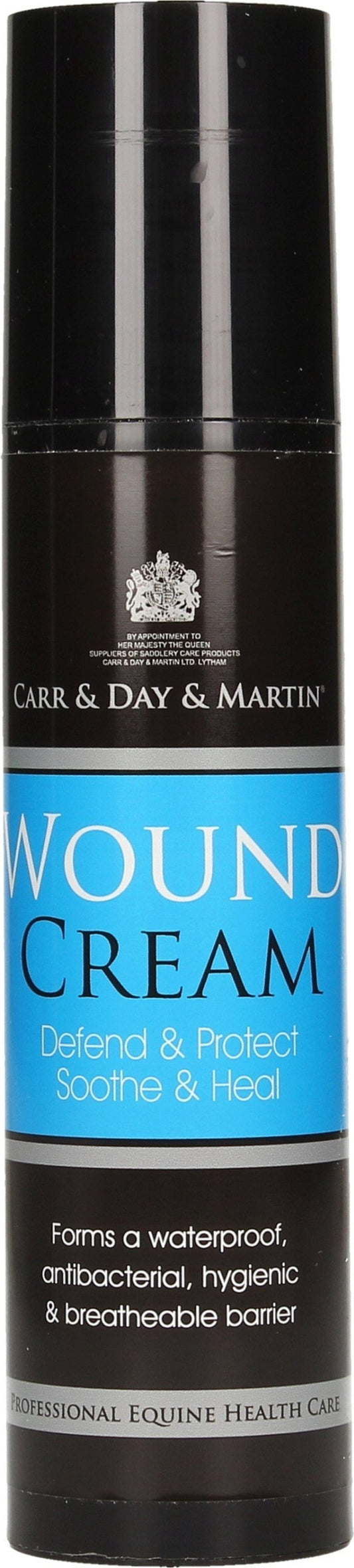 CDM WOUND CREAM 180g