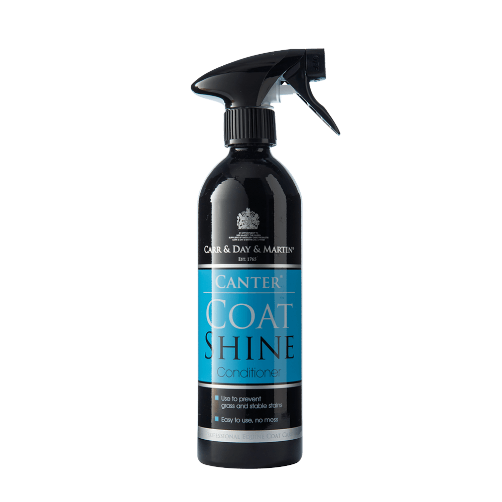 Carr & Day & Martin Canter Coat Shine 500ml