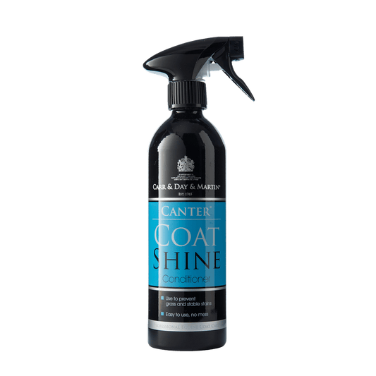 Carr & Day & Martin Canter Coat Shine 500ml