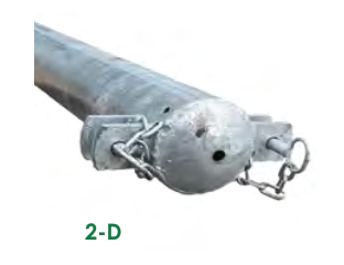 1-Direction (1-D) by Condon Engineering