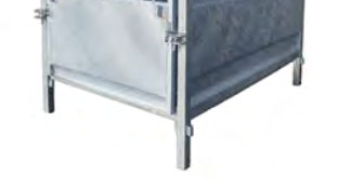 1 No Plastic Slat by Condon Engineering