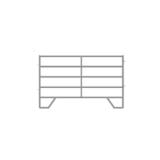 1no. Cattle Hurdle Pin