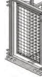 2-Way Drafting Gate by Condon Engineering