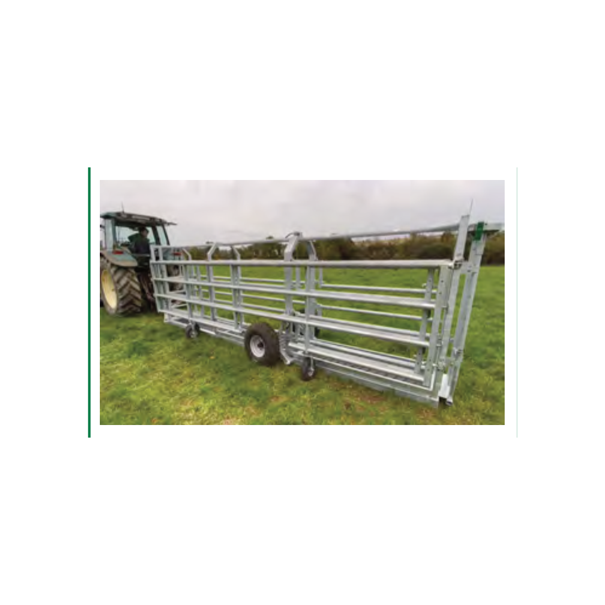 20ft gates)