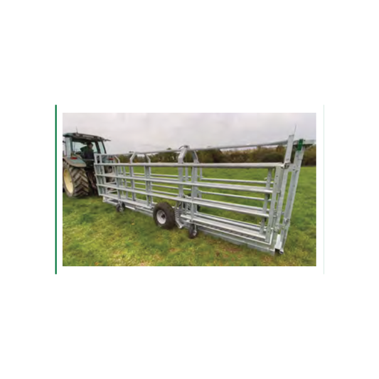 20ft gates)