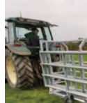 20ft Mobile Cattle Crush by Condon Engineering