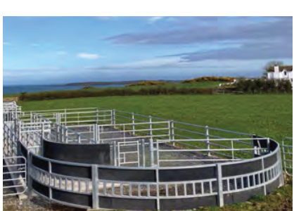 (2440mm x 1220mm sheets) by Condon Engineering