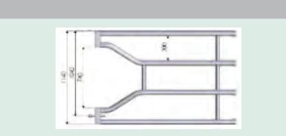 4 Bar Drinker Backs by Condon Engineering