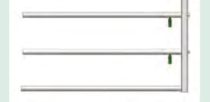 4 Bar Spring Latch Front by Condon Engineering