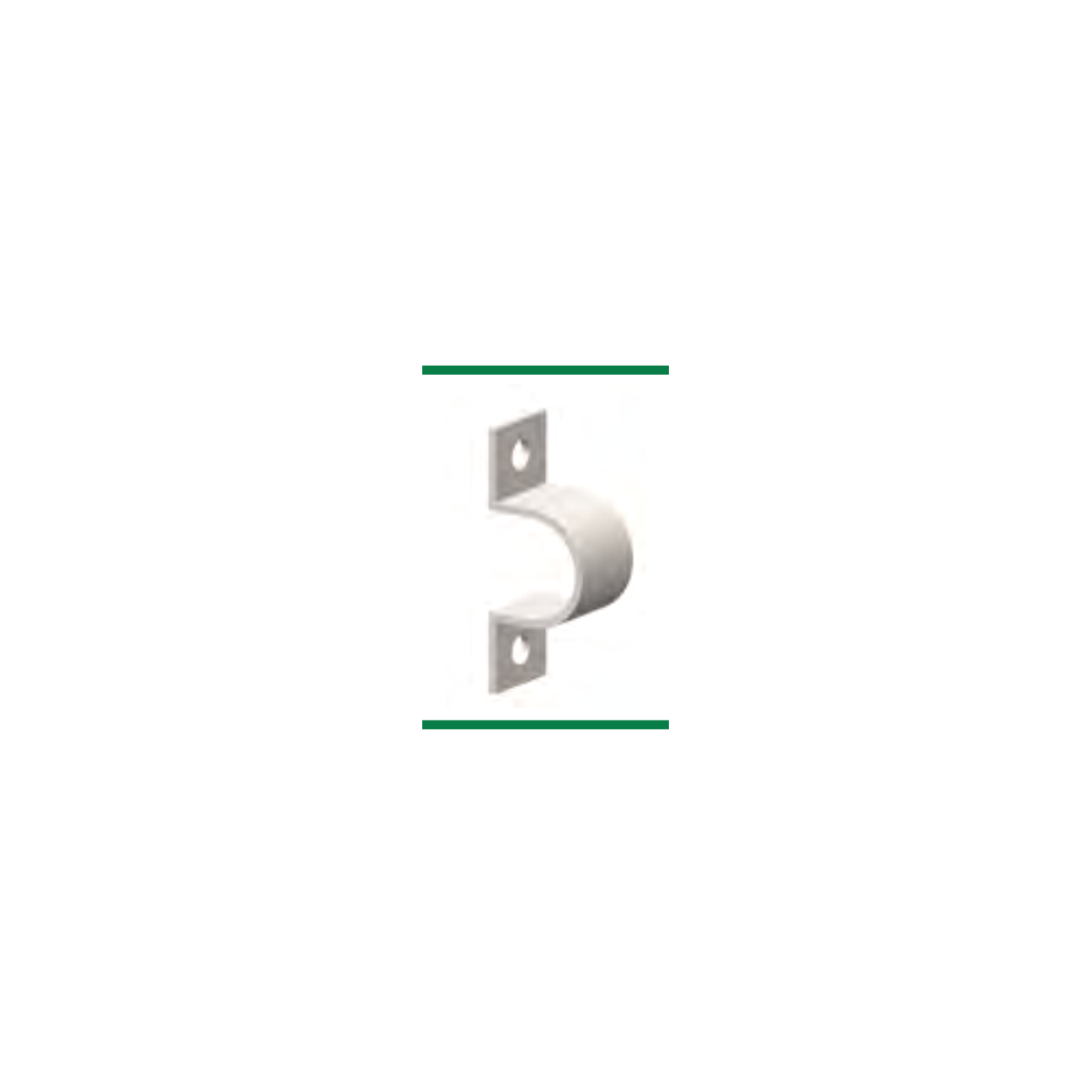 48mm Pipe Bracket