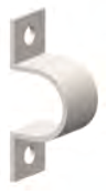 48mm Pipe Bracket by Condon Engineering