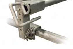 48mm Pipe by Condon Engineering
