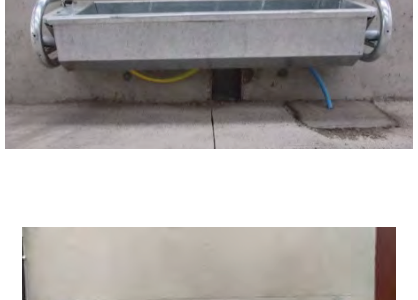 4ft Tip-Over Drinker by Condon Engineering