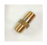 55mm Brass Fitting by Condon Engineering