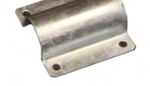 60mm cross-over clamp by Condon Engineering