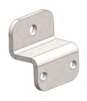 60mm Hat bracket by Condon Engineering