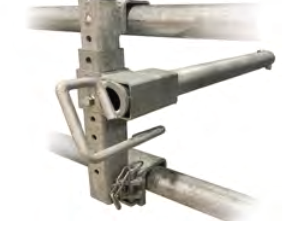 60mm Pipe by Condon Engineering