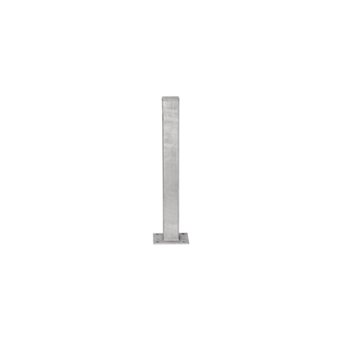 70 x 70 box post (1.5m long)