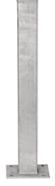 70 x 70 box post (1.5m long) by Condon Engineering