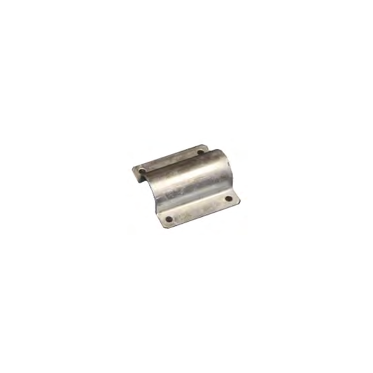 76mm cross-over clamp