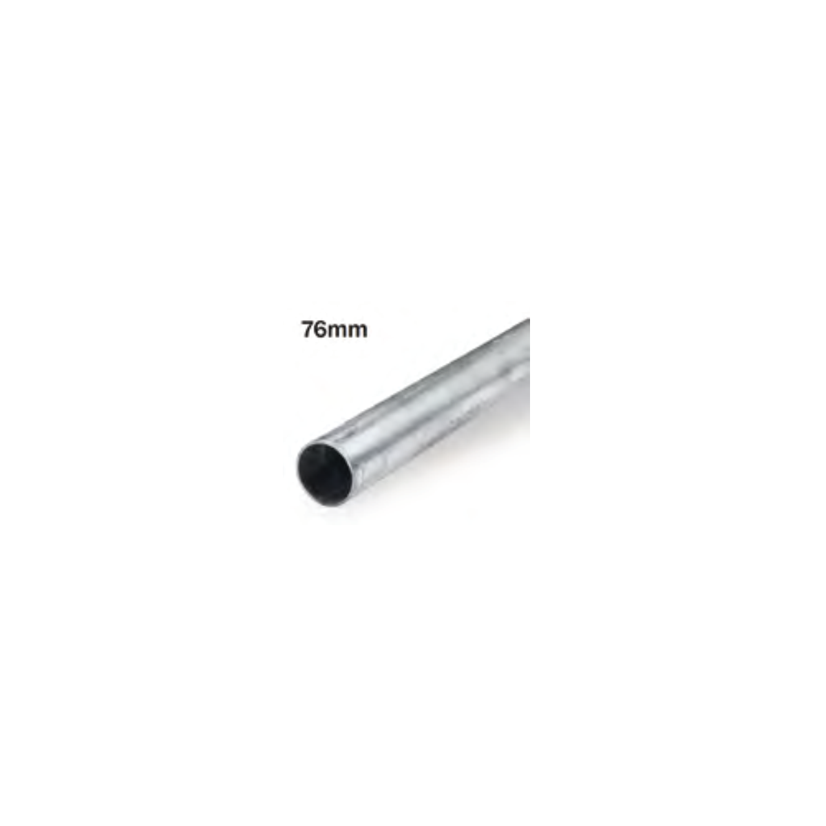 76mm joiner