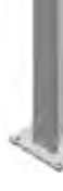 8x4 RSJ Post by Condon Engineering