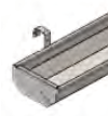 Barrier Trough by Condon Engineering