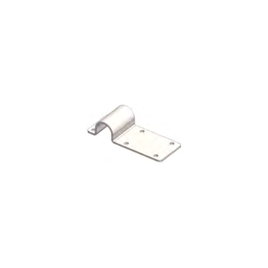 Big double bracket (76x60mm)