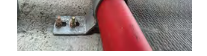 Brisket pipe (KEW plus) by Condon Engineering