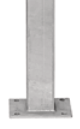 C/w base plate (1.25m long) by Condon Engineering