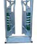 Condon Beef Head Gate by Condon Engineering