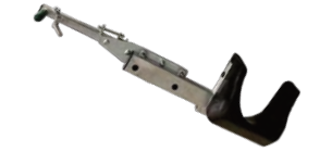 Condon Head Scoop by Condon Engineering