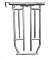 Condon Semi-Auto Gate by Condon Engineering