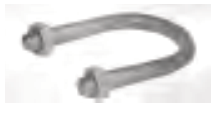 Cubicle Bolts by Condon Engineering