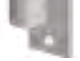 FG wall mtd vertical (B) by Condon Engineering