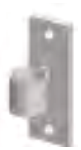 FG wall mtd vertical (T) by Condon Engineering