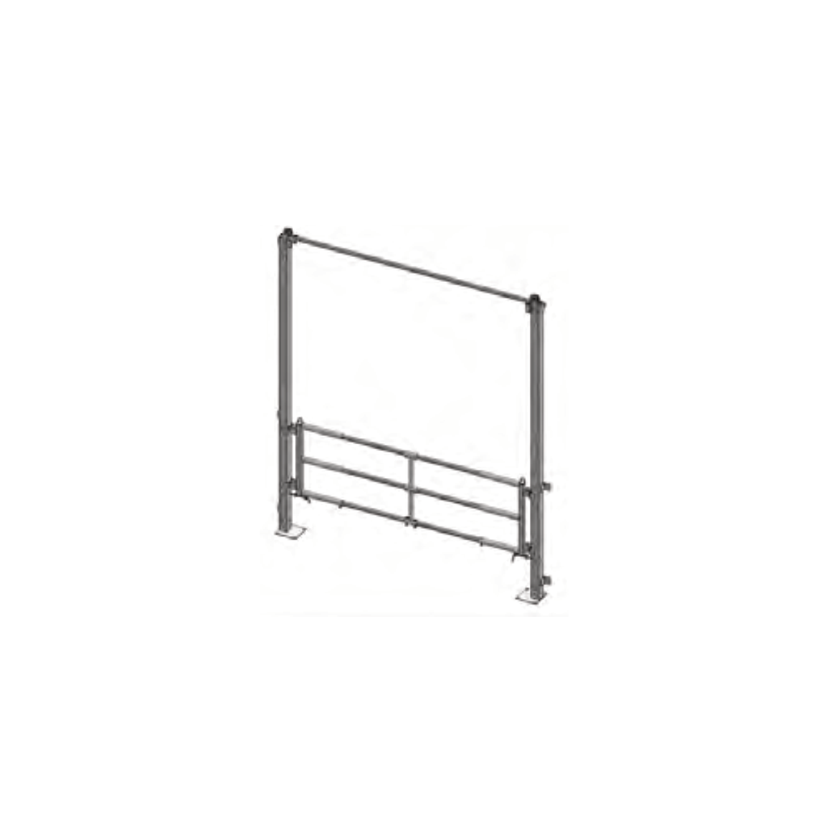 Guillotine Gate