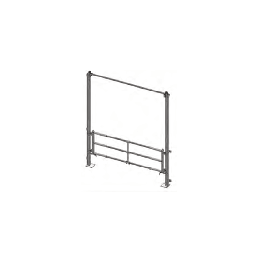 Guillotine Gate