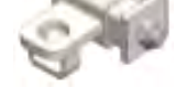 Heavy duty RSJ Hanger (B) by Condon Engineering