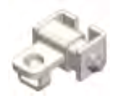 Heavy duty RSJ Hanger (T) by Condon Engineering