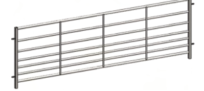 Hurdle by Condon Engineering
