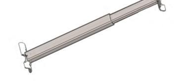 Hybrid Single Support by Condon Engineering