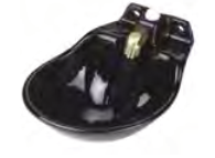 Ideal Black Drinker by Condon Engineering