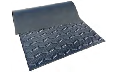 (Includes 10 screws per mat) by Condon Engineering