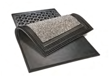 KEW Plus mattress by Condon Engineering