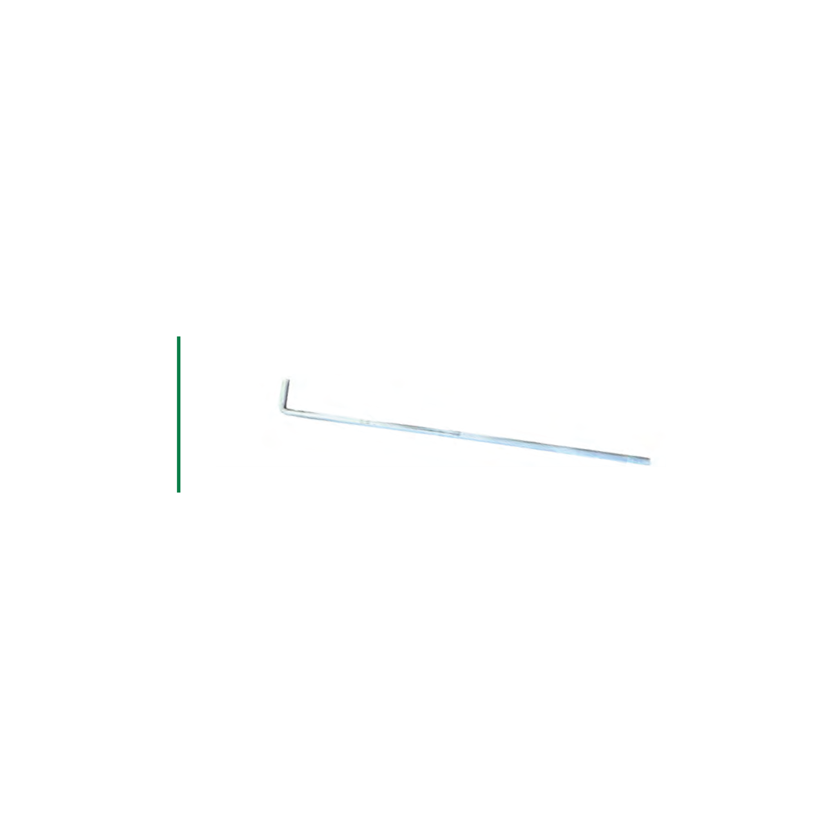 Lamb Hurdle 12mm Drop